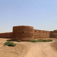 Dayr-e Gachin Caravanserai